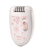 iShopping - Philips Satinelle Essential Compact Epilator (HP6420/00)