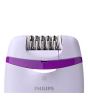 iShopping - Philips Satinelle Essential Corded Compact Epilator (BRE275/00)