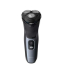 iShopping - Philips Series 3000 Wet Or Dry Shaver For Men (S3133)