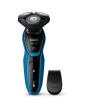 iShopping - Philips AquaTouch Electric Shaver Wet & Dry (S5050/06)