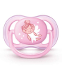 iShopping - Philips Avent 0-6M Ultra Air Pacifier (SCF545/10)