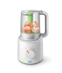 iShopping - Philips Avent 2 in 1 Baby Food Maker (SCF870/20)