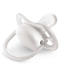 iShopping - Philips Avent 6-18M Ultra Air Pacifier White (SCF342/23)