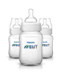 iShopping - Philips Avent Classic Baby Bottles (SCF563/37)