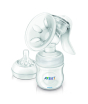 iShopping - Philips Avent Comfort Manual Breast Pump (SCF330/20)