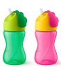 iShopping - Philips Avent Straw Cup 300ML 12M+ (SCF798/00)