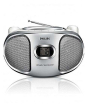 iShopping - Philips CD/FM Sound Machine (AZ102)