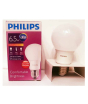 iShopping - Philips LED BULB 6.5-60W E 27 6500K