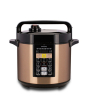 iShopping - Philips Viva Collection Electric Pressure Cooker (HD2139/62)