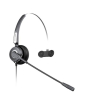 iShopping - D-Link Single Side Telephone Headset With RJ22 Connector (DPH-100)