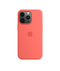 iShopping - Apple Silicone Case With MagSafe For iPhone 13 Pro Max (MM2Q3FE/A)