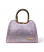 iShopping - Bagia Shoulder Bag for Women - Pink