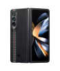 iShopping - Pitaka Carbon Fiber Magnetic Case For Galaxy Z Fold 4 Rhapsody (AMT-6646)
