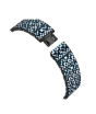 iShopping - Pitaka Dreamland Chroma Carbon Strap For Apple Watch Ultra - Mosaic (PIT-0018)