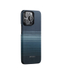 iShopping - Pitaka MagEZ Aramid Fiber Case 5 For iPhone 15 Pro - Moonrise (PIT-0023)