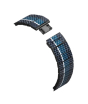 iShopping - Pitaka Poetry Of Things ChromaCarbon Strap For Apple Watch Ultra - Moon (PIT-0019)