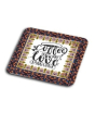iShopping - ZamZam Sky Boom Printed Tea Coaster