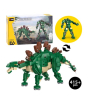 iShopping - Planet X 2 in 1 Jurassic Dinosaur Animal World Building Blocks Toys (PX-11551)