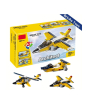 iShopping - Planet X 3 in 1 Architect Sports Building Blocks (PX-11127)