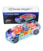 iShopping - Planet X Battery Operated Colorful Racing Car (PX-11021)
