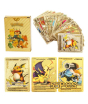 iShopping - Planet X 55pcs Pokemon Gold Foil Cards (PX-11528)