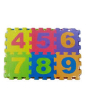 iShopping - Planet X ABC Puzzle Foam Floor Mat Small (PX-9734)