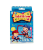 iShopping - Planet X Addition Learning Flash Cards For Kids (PX-9886)