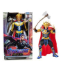 iShopping - Planet X Avengers Thor with Helmet Thunder Action Figure Toy For Kids (PX-11434)