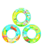 iShopping - Planet X Bestway 22” Designer Swim Ring (PX-10164)