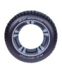 iShopping - Planet X Bestway Mud Master Tyre Swimming Ring Tube (PX-10166)