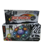 iShopping - Planet X Beyblade Metal Masters Toy Galaxy Pegasis (PX-10759)