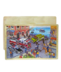 iShopping - Planet X Big City Rescue Wooden Jigsaw Puzzle (PX-10585)