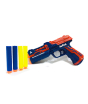 iShopping - Planet X Captain America Air Dart Gun Toy (PX-11357)