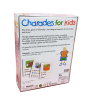iShopping - Planet X Charades Board Game For Kids (PX-11232)