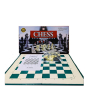 iShopping - Planet X Chess Board Game For Kids (PX-11411)