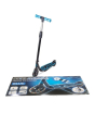 iShopping - Planet X Cool Wheel Neon Big Scooty (PX-10978)