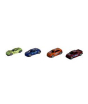 iShopping - Planet X Dinky Racing Car Pack of 4 (PX-9026)