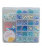 iShopping - Planet X Disney Frozen Princess Jewelry Beads Set (PX-11644)