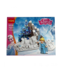 iShopping - Planet X Disney Princess Frozen Ice Castle Blocks (PX-9747)