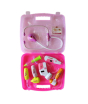 iShopping - Planet X Doctor Set Briefcase For Kids - Pink (PO-9005)
