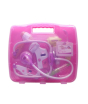 iShopping - Planet X Doctor Set Briefcase For Kids - Pink (PO-9005)