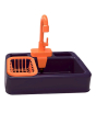 iShopping - Planet X Electric Kitchen Sink With Running Water Toy For Kids (PX-10835)