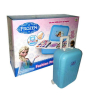 iShopping - Planet X Frozen Carry Makeup Box (PX-9705)