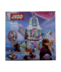 iShopping - Planet X Frozen Castle Building Blocks (PX-9092)