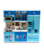 iShopping - Planet X Frozen Kitchen Set Full (PX-10012)