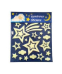 iShopping - Planet X Glow In The Dark Stars Stickers (PX-9448)