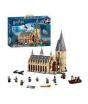 iShopping - Planet X Harry Potter Hogwarts Great Half Building Blocks (PX-11520)