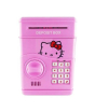 iShopping - Planet X Hello Kitty Electronic Money Safe (PX-9509)
