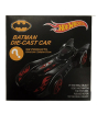 iShopping - Planet X Hot wheels Batman Die Cast Cars Pack of 2 (PX-11377)