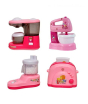 iShopping - Planet X Household Kitchen Appliances Play Set (PX-9412)
